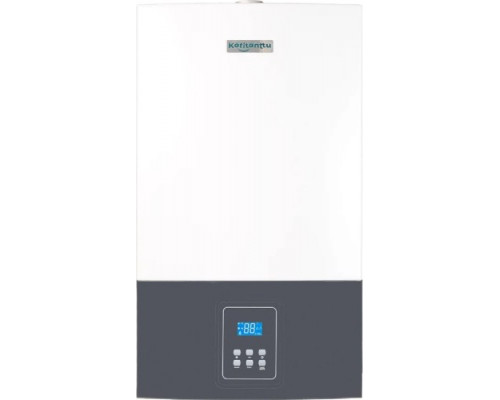 Котел газовый KOTITONTTU TOIVO T24 DK OpenTherm с шиной 00-00000616 купить с доставкой и официальной гарантией