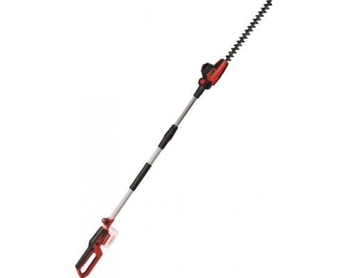 Кусторез EINHELL GC-HH 18/45 Li T-Solo акк. с телескопич штангой [3410585]