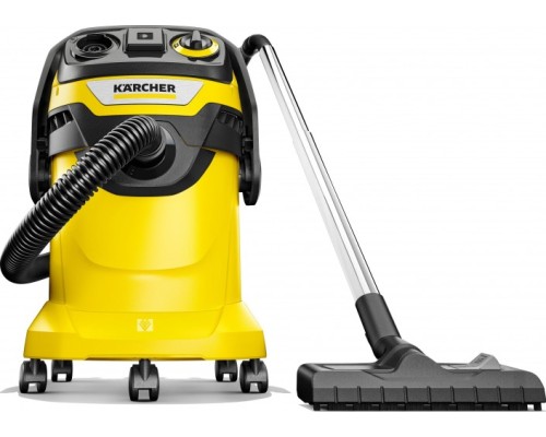 Пылесос сетевой KARCHER WD 6 P V-25/8/22/T (1.628-313.0) [1.628-313.0]