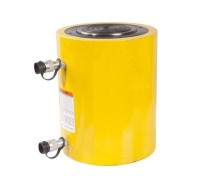 Домкрат гидравлический TOR ДУ100Г300 (HHYG-100300S), 100 т грузовой 1004588
