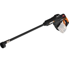 Автомойка Worx WG630E аккумуляторная, бесщеточная