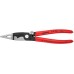 Клещи электромонтажные KNIPEX 1391200SB 200 мм [KN-1391200SB]