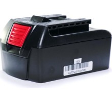 Аккумулятор TopON для Bosch GSB 18В, 3.0Ah (Li-Ion) TOP-PTGD-BOS-18