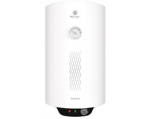Водонагреватель ROYAL CLIMA RWH-E30-RE Elegante НС-1631824 купить с доставкой и официальной гарантией