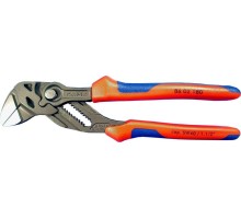 Ключ клещевой KNIPEX 8602180 180 мм KN-8602180