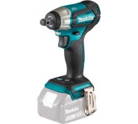 Гайковерт аккумуляторный MAKITA DTW 181 Z ударный, бесщеточный, без АКб и ЗУ DTW181Z