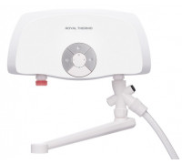 Водонагреватель проточный ROYAL THERMO SmartFix T (5,5 kW)-кран НС-1588904