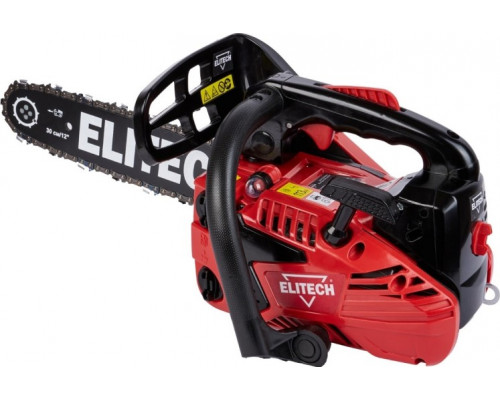 Бензопила ELITECH ПБ 2510Т 205451