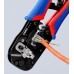 Пресс-клещи KNIPEX KN-975113 3-в-1, для штекеров RJ 45