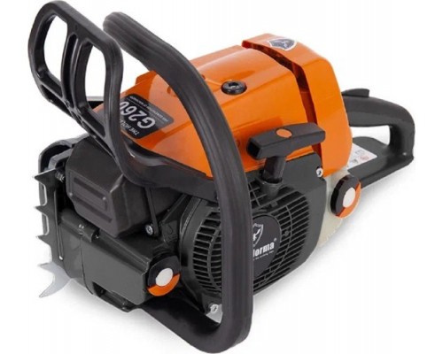 Бензопила HOLZFFORMA G260 PRO 16"