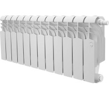 Радиатор ROYAL THERMO Vittoria Super 300 VDR - 12 секций биметалл НС-1426025