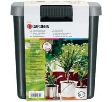 Комплект для полива GARDENA в выходные дни с емкостью 9.0 л 01266-20.000.00 [01266-20.000.00]