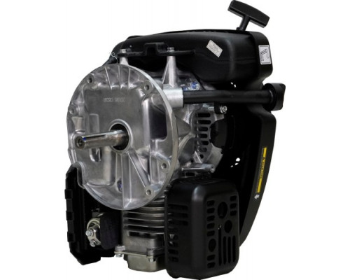 Бензиновый двигатель LONCIN LC1P65FE-2, 4.0 л.с., вал 22.2 мм, вертикальный