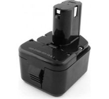 Аккумулятор TopON для Hitachi EB 12В, 2.1Ah (Ni-Mh) TOP-PTGD-HIT-12-2.1