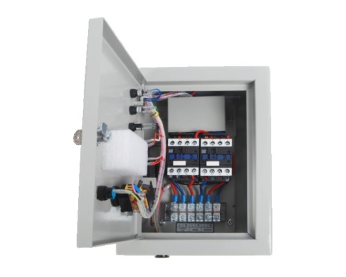 Блок автозапуска A-iPOWER 230В, 50А (для инверторных A4000iS, A8000iS ) разъем 7 пин [29105]