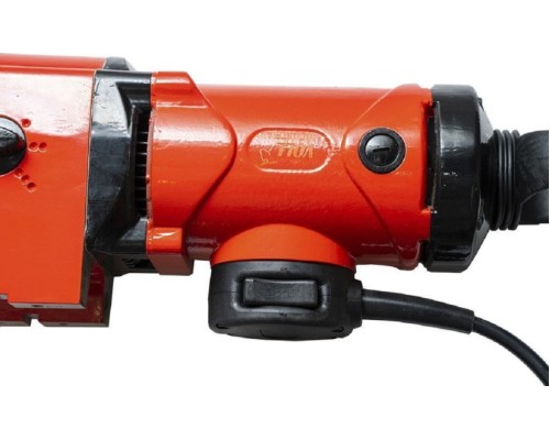 Двигатель для алмазного сверления VOLL INDUSTRIAL VDM 33L 1.50033 купить с доставкой и официальной гарантией