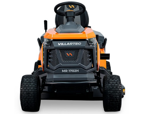 Садовый трактор VILLARTEC MR 1702H 1104170000