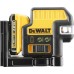 Лазерный уровень DeWALT DCE0825D1G