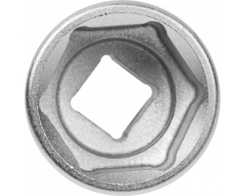 Головка шестигранная 3/4" KING TONY 633543M 43 мм