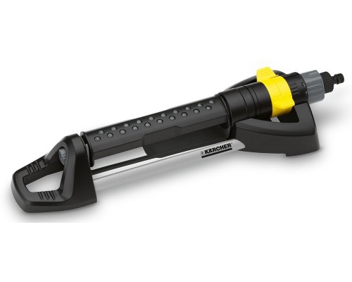 Дождеватель осциллирующий KARCHER 2.645-134.0 os 5.320 s