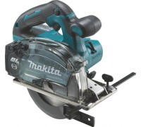 Аккумуляторная дисковая пила MAKITA DCS 553 Z без АКБ и ЗУ DCS553Z