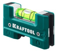 Уровень магнитный KRAFTOOL Electrо 34786, 76 мм 34786