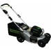 Газонокосилка аккумуляторная GREENWORKS GC82LM51SPK5 бесщеточная, самоходная (2502607UB) [2502607UB]