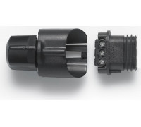 Запасной штекер для насосов GRUNDFOS ALPHA2/ALPHA2 L 98284561 НС-1082600