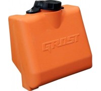 Бак для воды GROST для виброплит PC2248H/VH60/VH80 110220