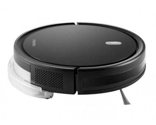 Робот-пылесос Xiaomi Robot Vacuum E5 Black EU