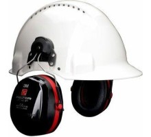 Наушники с креплением на каску 3M Peltor™ Optime™ III 7000038212 [7000038212]