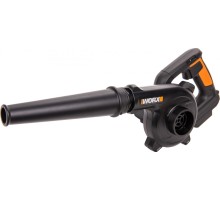 Воздуходувка аккумуляторная Worx WX094.9 без АКБ и ЗУ WX094.9
