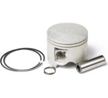 Поршень SKIPPER в сборе с кольцами +0,50мм правый для Yamaha 115-225 SK6R5-11636-11