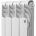 Радиатор отопления ROYAL THERMO Revolution A 500 - 12 секц. алюминиевый НС-1682233 купить с доставкой и официальной гарантией