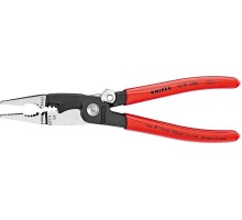 Клещи электромонтажные KNIPEX 1391200 200 мм [KN-1391200]