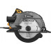 Пила циркулярная сетевая DEKO CS2500-D 083-1102 купить с доставкой и официальной гарантией