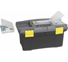 Ящик для инструмента STANLEY JUMBO TOOLBOX ORG 19