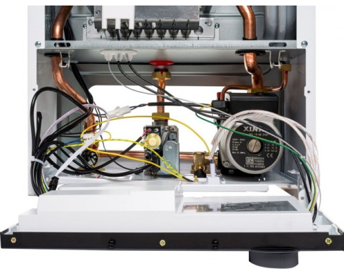Котел газовый KOTITONTTU SUARI S15 O с шиной OpenTherm 00-00000347 купить с доставкой и официальной гарантией