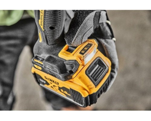 Дрель-шуруповерт аккумуляторная DeWALT DCD 805 P2T [DCD805P2T-QW]