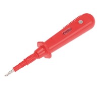 Тестер REXANT 12-2043 с комбинированным жалом R-13