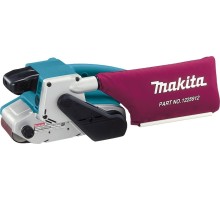 Шлифмашина ленточная сетевая MAKITA 9903