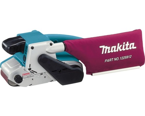 Шлифмашина ленточная сетевая MAKITA 9903