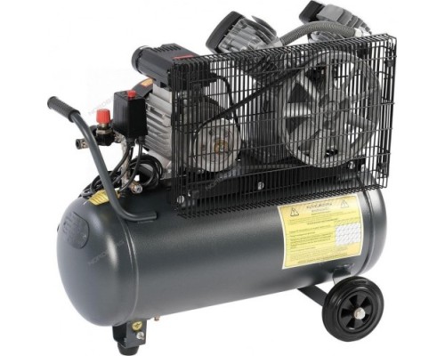 Компрессор поршневой NORDBERG NCP50/420A [000001931]