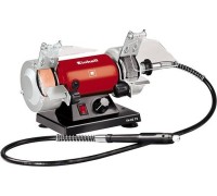 Станок заточной EINHELL 4412560 с гибким валом TC-XG 75 Kit
