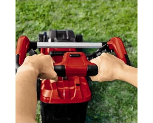 Газонокосилка аккумуляторная EINHELL PXC GE-CM 36/34-1 Li-Solo