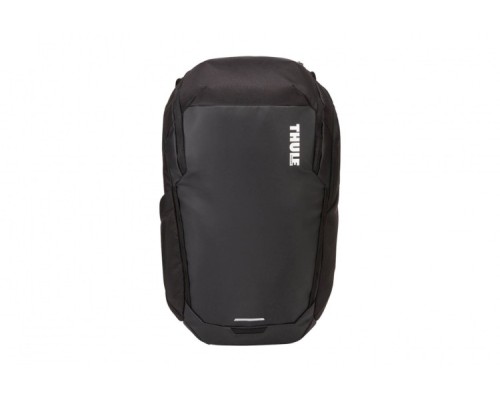 Рюкзак THULE 3 204 292 chasm backpack, 26l, black [3204292]