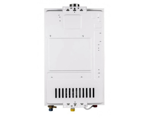 Газовая колонка HUBERT ECO AGW T20 125822