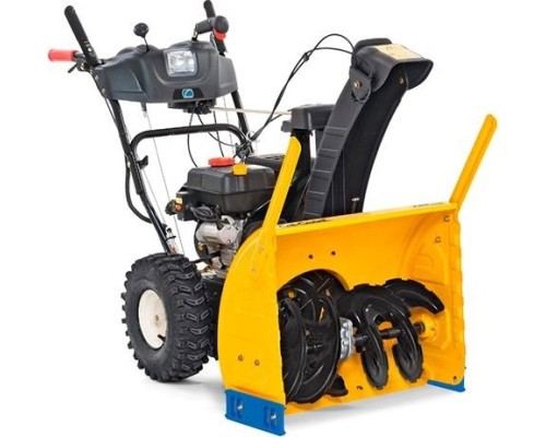 Снегоуборочная машина CUB CADET XS2 61 SWE с электростартером 220В [31BW53LR603]