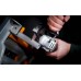 Угловая шлифмашина аккумуляторная WORX WX803.9 без АКБ и ЗУ [WX803.9]