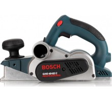 Рубанок сетевой BOSCH GHO 40-82 C   [060159A760] Кейс